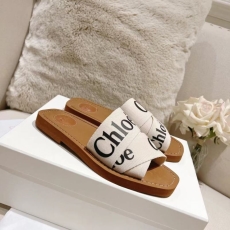 Chloe Sandals